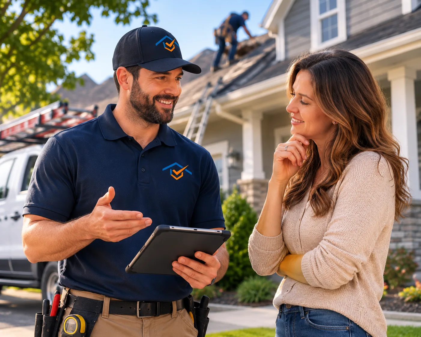 Roof Inspection FAQs in Clements, CA