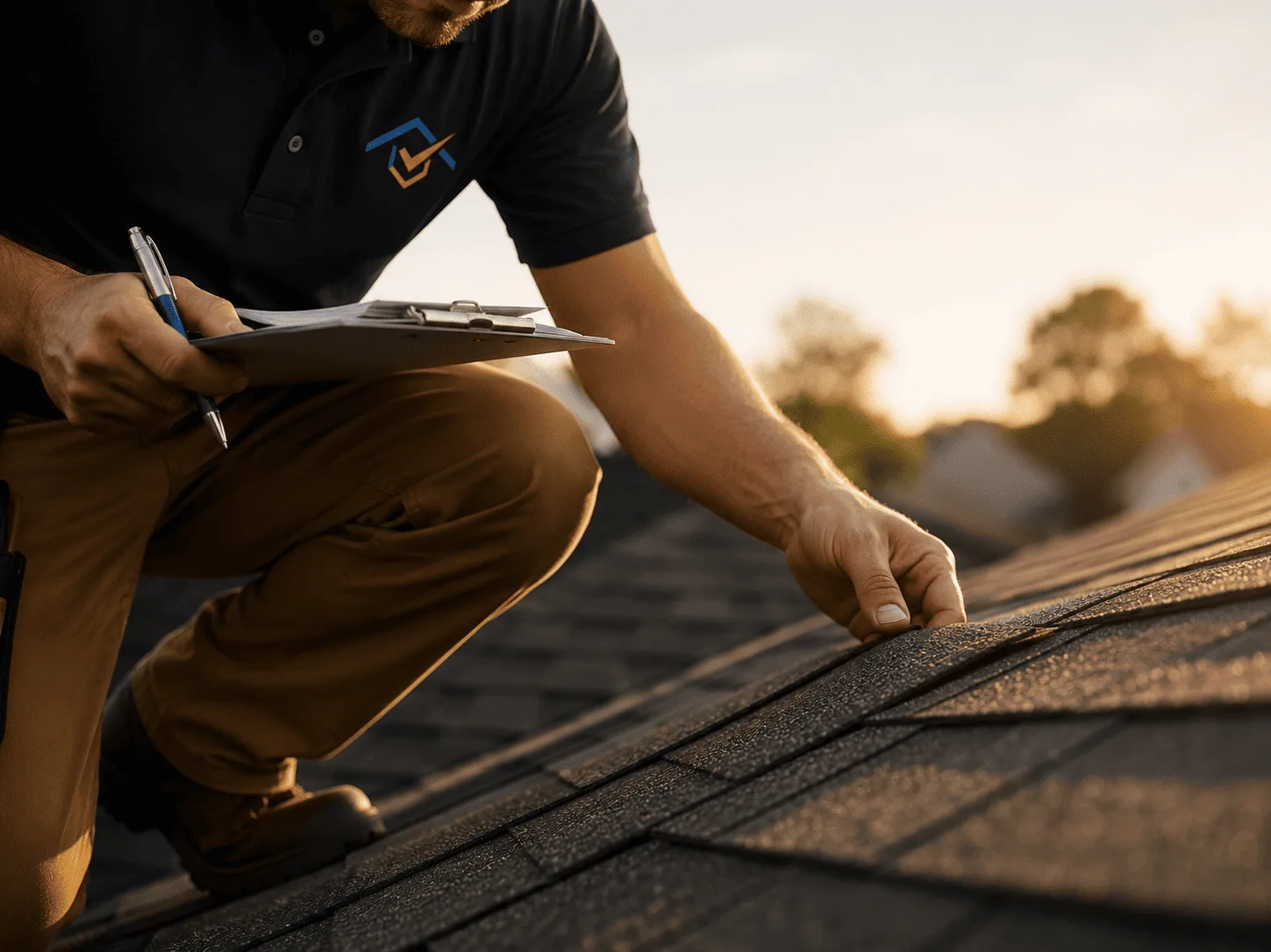 Why Choose Roof Inspection in Clements, CA
