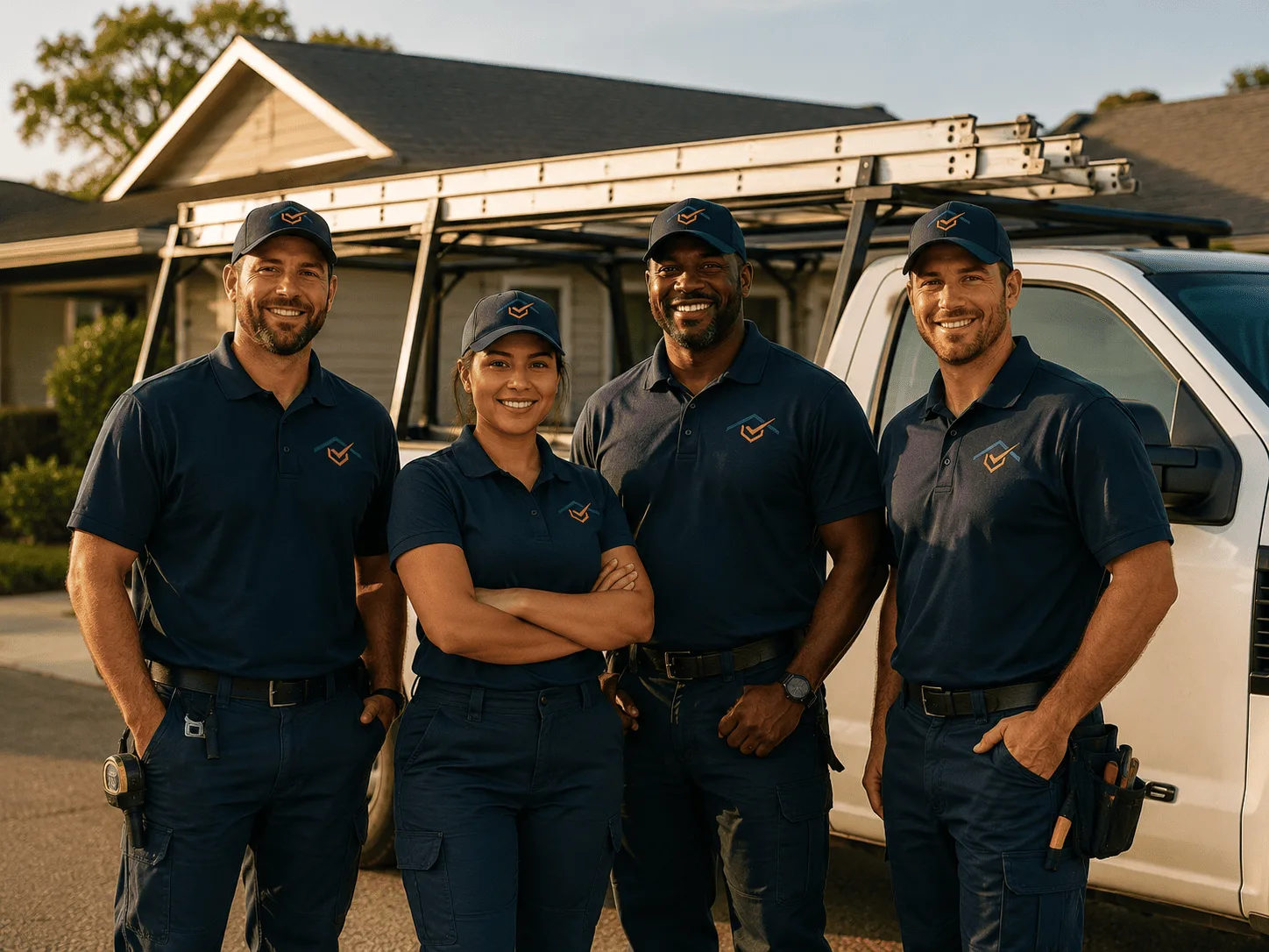 Roof Inspection company in Clements, CA